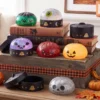 6-Pack–Slow-Rebound Stress Relief with Steamer Boxes